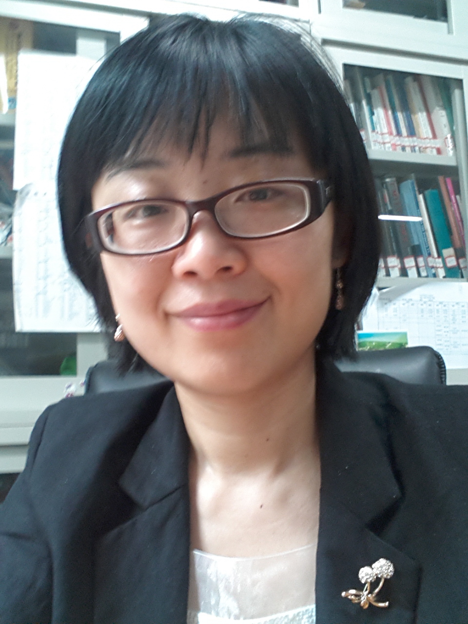 lihongfeng